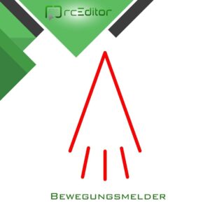 Bewegungsmelder