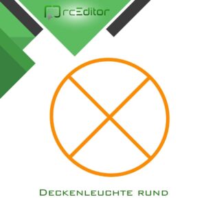 deckenleuchte rund