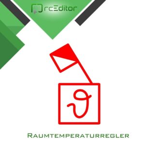 raumtemperaturregler
