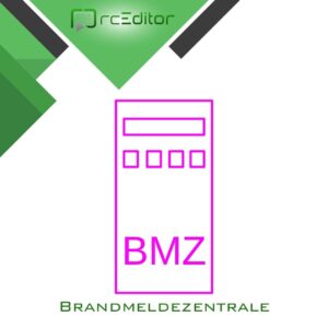 brandmeldezentrale