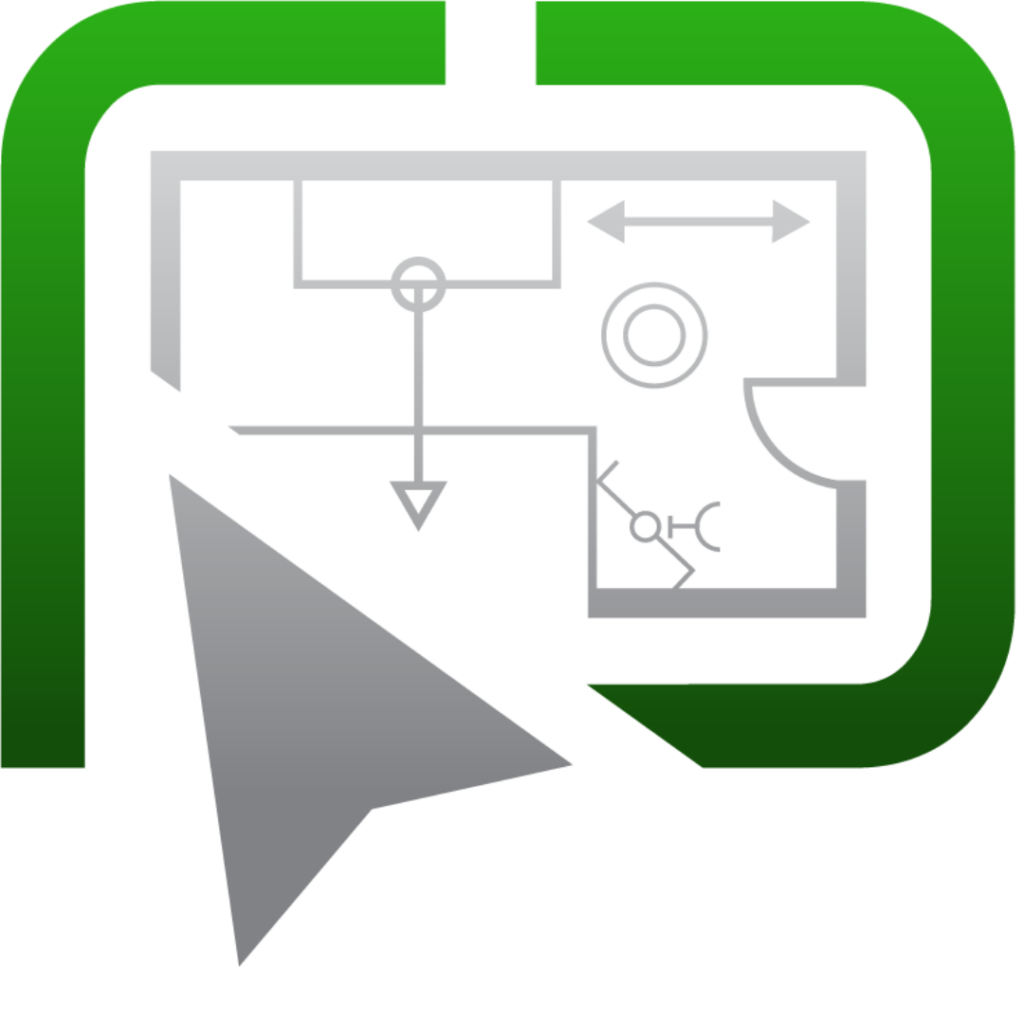 rc editor logo transparent