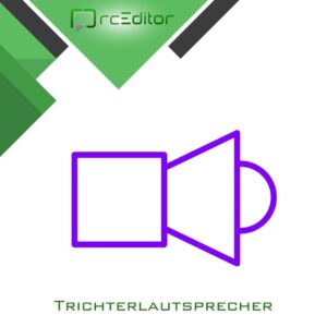 Trichterlautsprecher